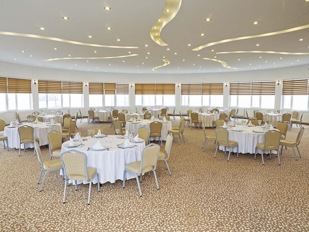 Legend Hotel ริวา ภายนอก รูปภาพ