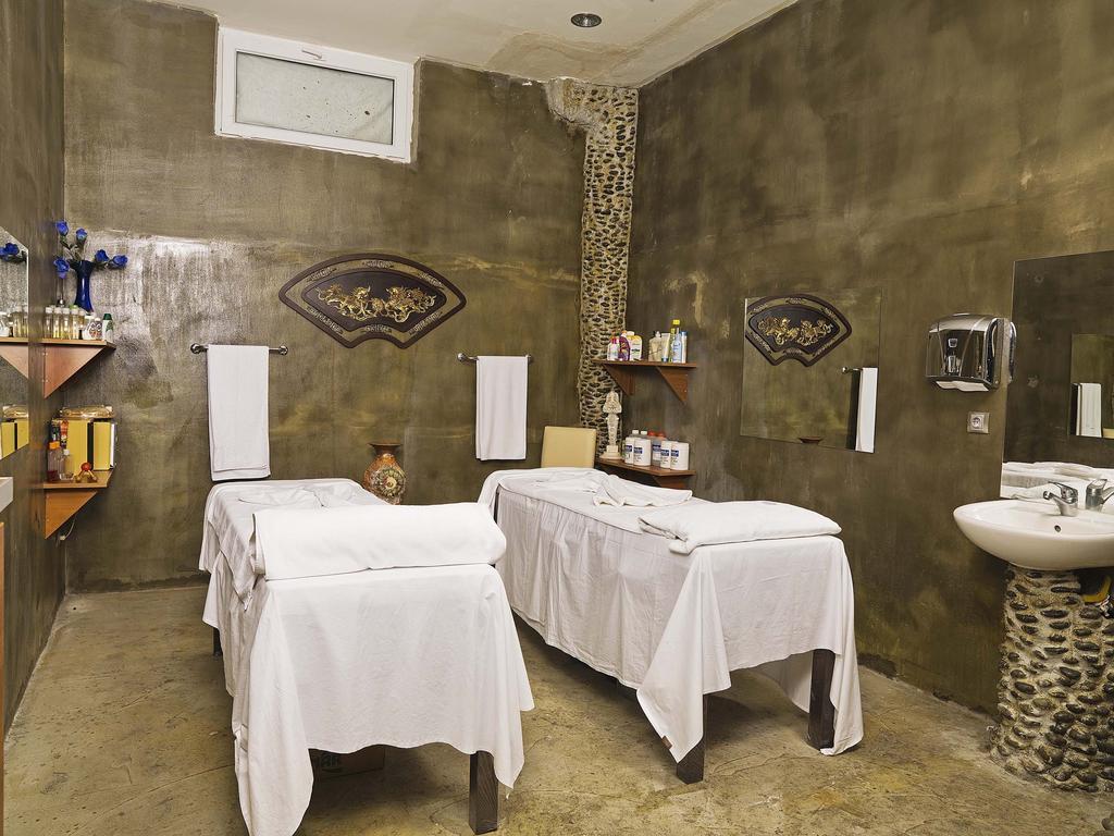Legend Hotel ริวา ภายนอก รูปภาพ