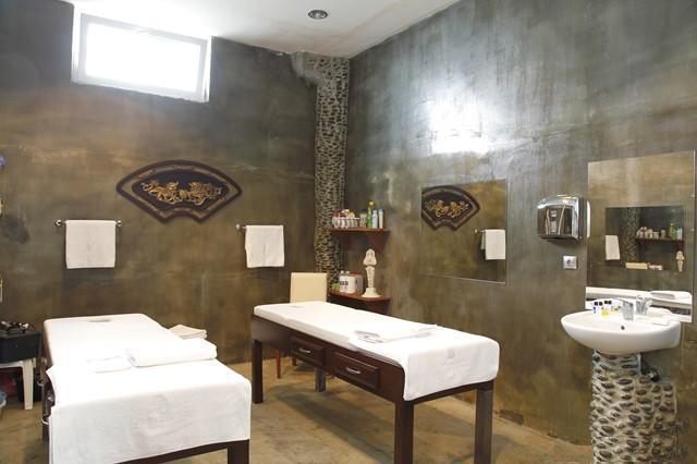 Legend Hotel ริวา ภายนอก รูปภาพ
